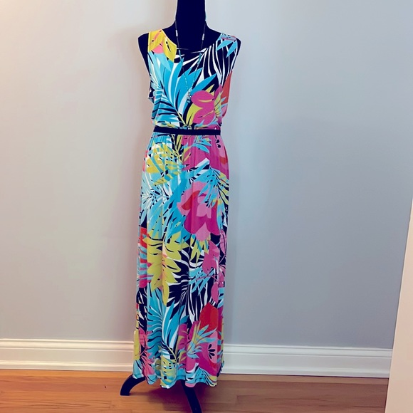 Ruby Rd. Dresses & Skirts - Ruby Rd Maxi Dresz